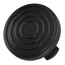 1pcs Spool Cap Cover Fit For Einhell CG-ET 4530 RTV 400 RTV 550 Gardenline GLR