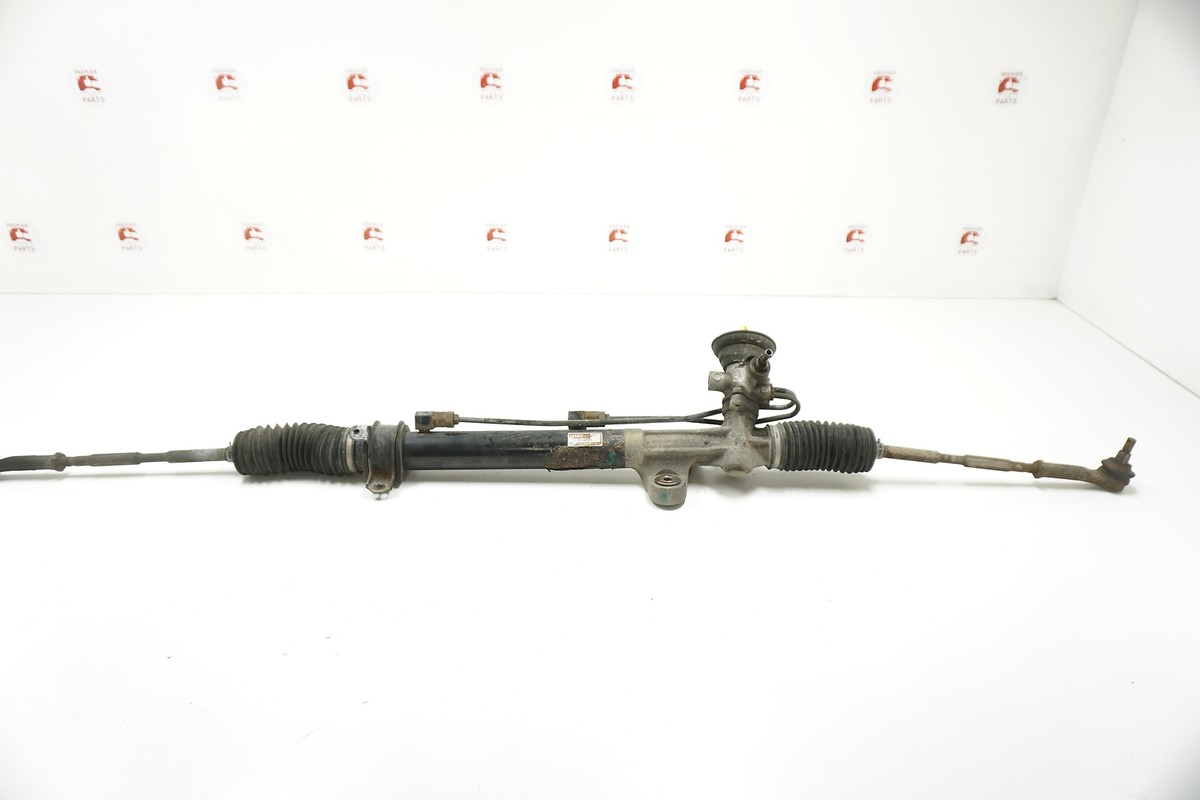 2011-2017 Honda Odyssey Power Steering Rack And Pinion Oem (53601