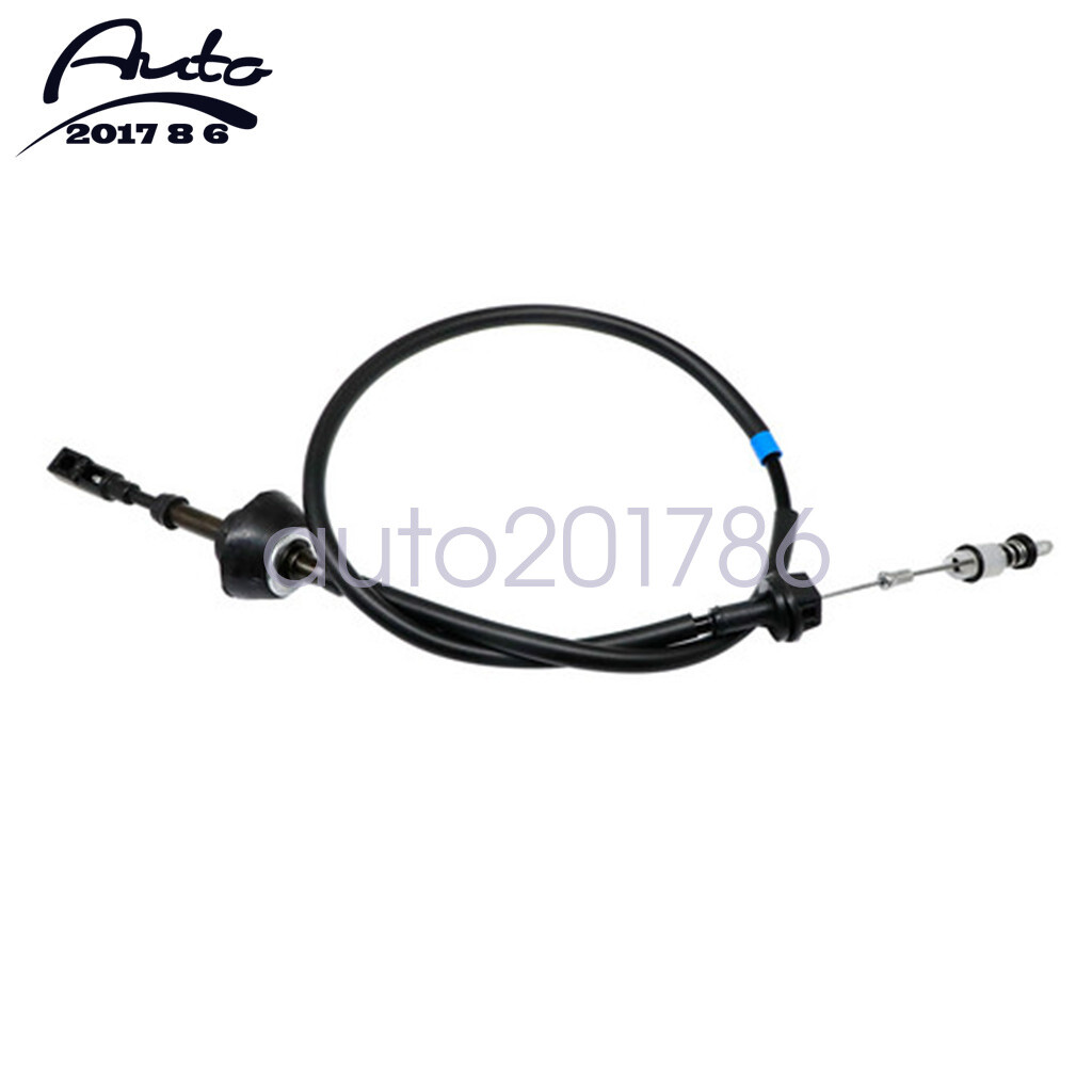 New Throttle Body Accelerator Cable For Dodge Ram 2500 3500 1994 19951998 eBay