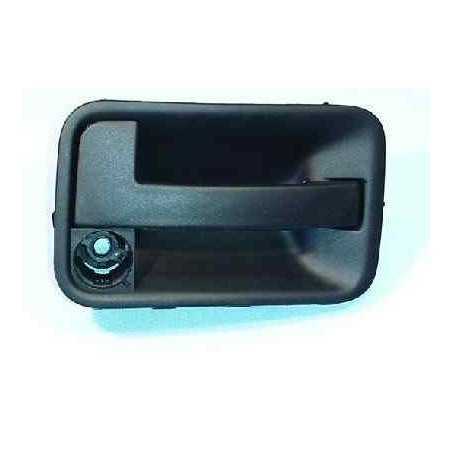 Poignée de porte avant gauche haute résistance mécanique pour Fiat Scudo Ulysse