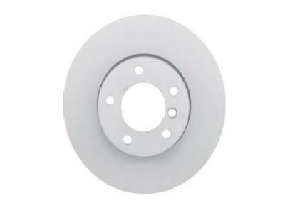 Original Bosch brake disc 0 986 479 381 for BMW