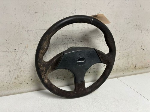 2015 Can Am Maverick 1000 OEM Steering Wheel 709400650