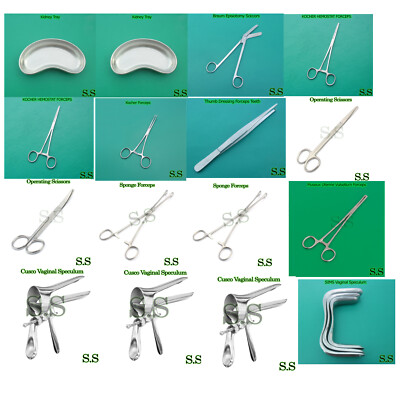Inka Surgical Instruments