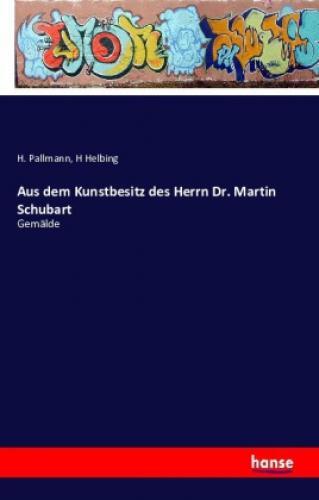 Thumbnail - Aus Dem Kunstbesitz Des Herrn Dr. Martin Schubart Gemälde 3293