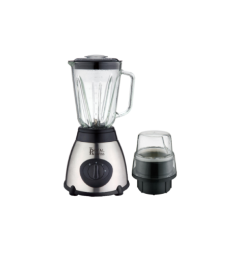 Royal Swiss Mixer Glas Edelstahlmixer - 1000 Watt Online Kaufen | Ebay
