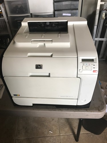 hp laserjet 4100 4100n laser printer