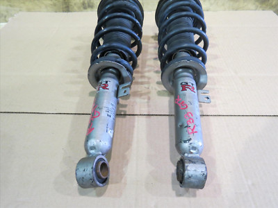 JDM 93-98 Nissan Skyline GTR R33 Front OEM Suspension Shock 