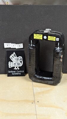 Flex-Core	split core current transformer 600:5A 600V	FCR600/5-R