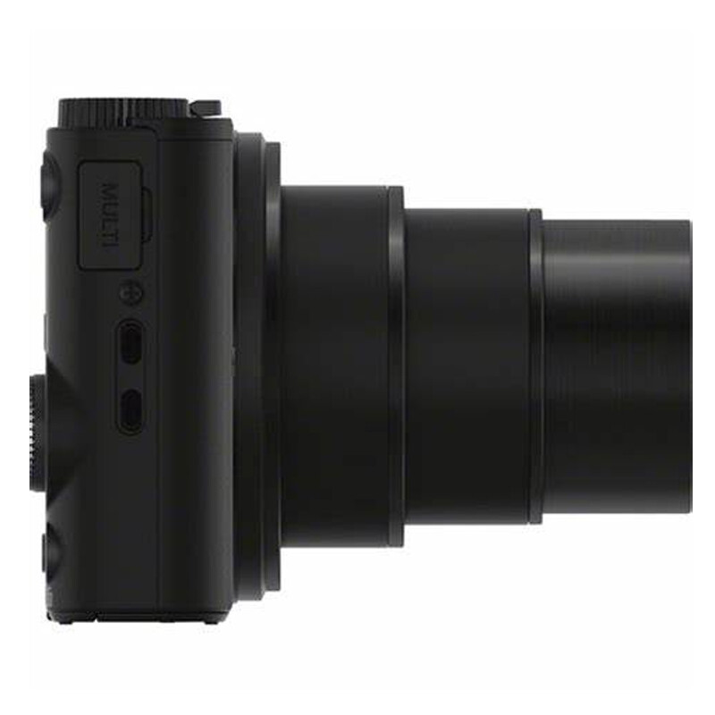 SONY Cyber-shot DSC-WX300 21.1MP 20x Zoom Compact Digital Camera