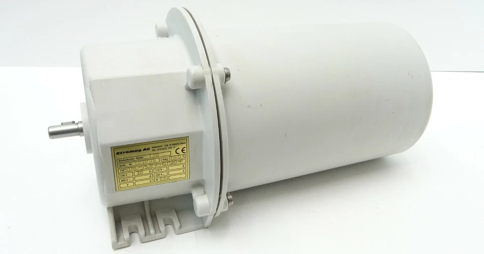 Getriebe-Nocken-Endschalter Stromag 110 Typ 51 NE-953FV-HGI510-P Limit Switch B3