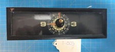 WHIRLPOOL CORP RANGE CLOCK 7602P043-60K (Tested)