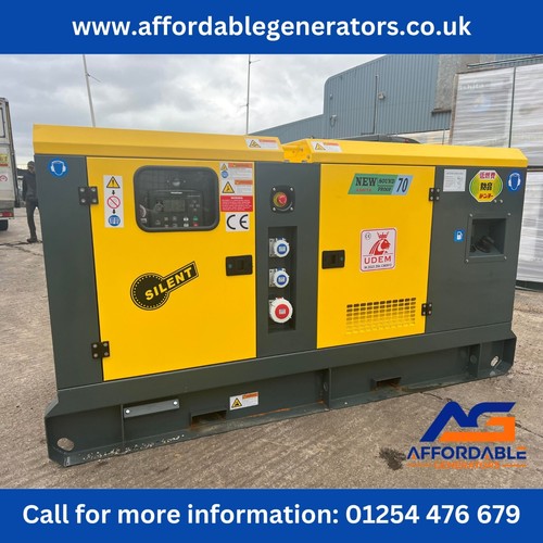 DIESEL GENERATOR eBay