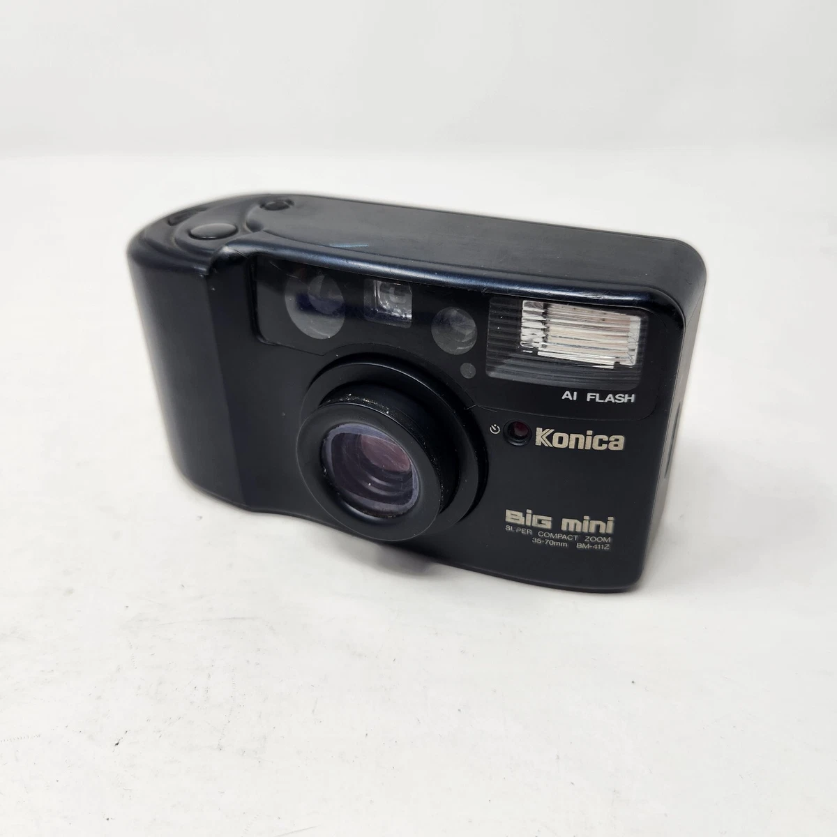 Konica Minolta Konica Big Mini Film Cameras for sale | eBay