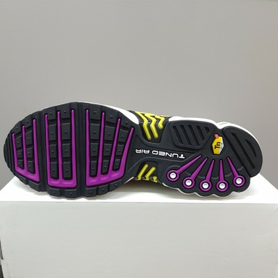 Nike Air Max Plus 3 Hyper Violet Tn – Mr Money