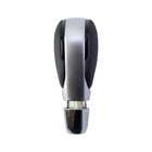 For Renault Koleos Kadjar Megane Auto Gear Shift Lever Shifter Knob Stick Handle