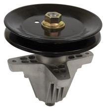 Replacement Spindle for Cub Cadet 618-04889, 918-04889, 918-04822, 918-04950