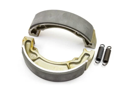 Plaquettes/Segments De Frein EBC Y506 Avant Pour Yamaha DT125 SR125 XT125 - Photo 1/3