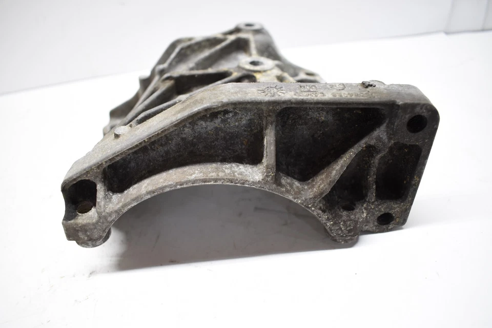 Soporte de compresor de aire acondicionado GM 1999-2020 OEM Chevrolet GMC 4,8 L 5,3 L 6,2 L 12643257 Foto 4 de 4