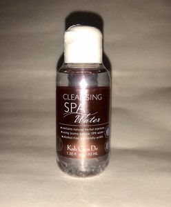 Cleansing Spa Water Makeup Remover Koh Gen Do Sephora