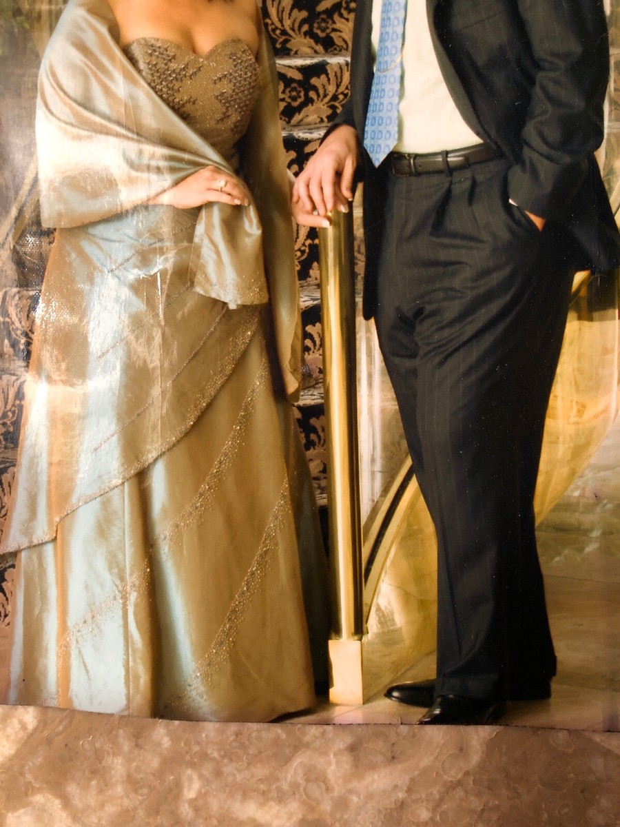 Silver Shawl For Evening Dresses Matching Shawl / Wrap For Wedding Dress Or Evening  Gown - Polyester Stole By Lafairy Evening Dress Shawl Patterns