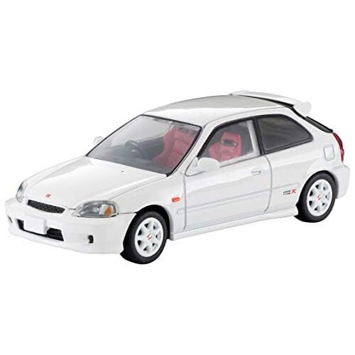 Tomica Limited Vintage NEO 1/64 LV-N165c HND Civic Type R