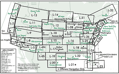 Faa Ifr Charts