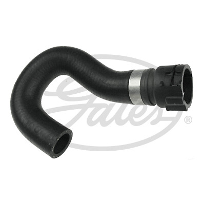 Tuyau De Refroidissement Moteur GATES 02-1760 – Résistant Chaleur, Ozone & Liquide De Refroidissement