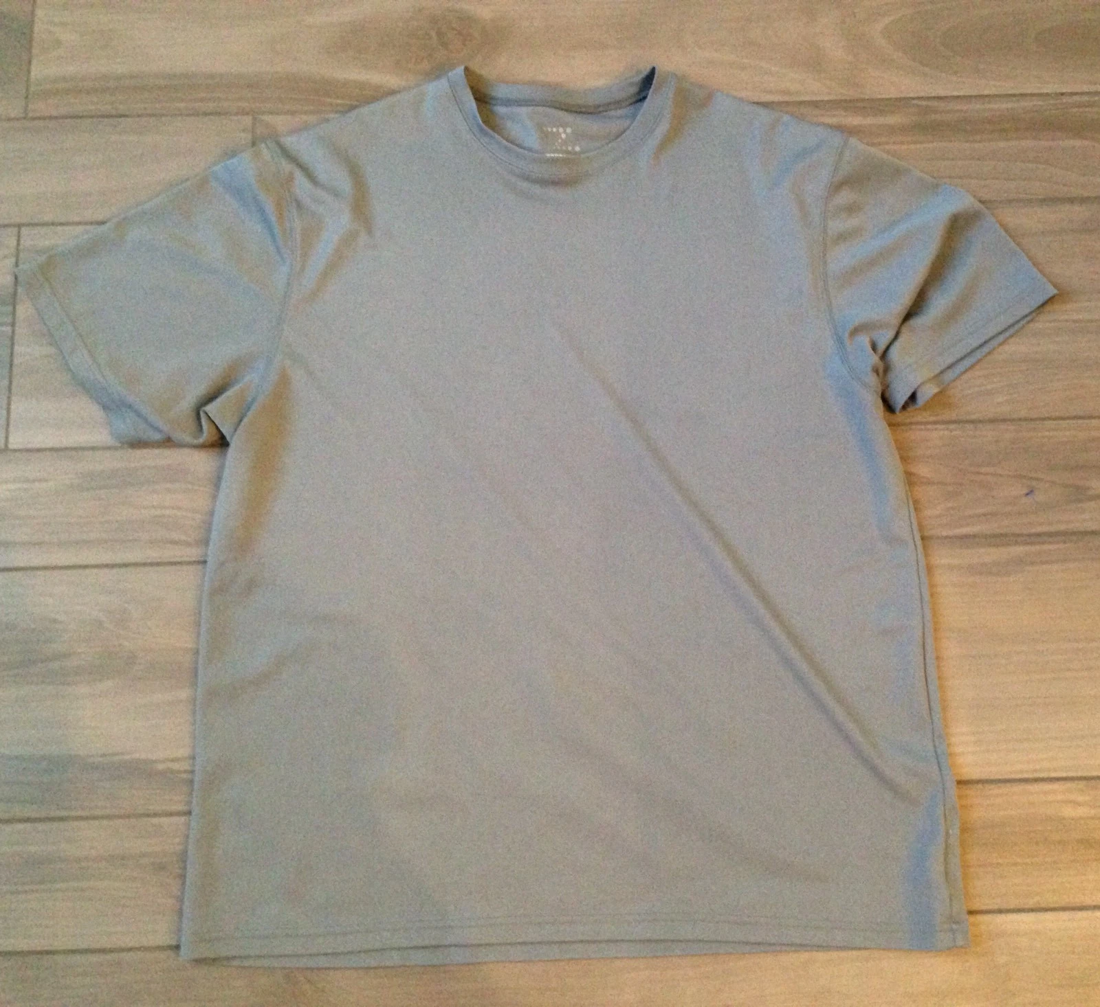 Zorrel Quick Dry Shirt Size XXL