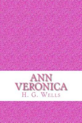Ann Veronica
