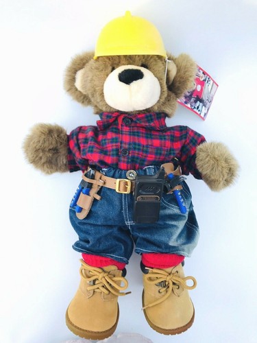 9 pcs Clothes Construction Architect 