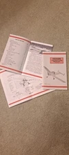 Ercoupe Instruction Manual, June 1946...replica/reprint