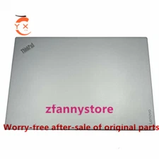 New For Lenovo ThinkPad T460S T470S LCD Cover Back Rear Top Lid SM10M83906 Silve