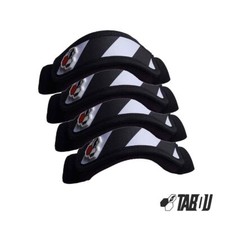 Tabou - Fussschlaufen - 4er-Pack - Windsurf Foot-Straps (4 Stück) *Neuheit 2025*