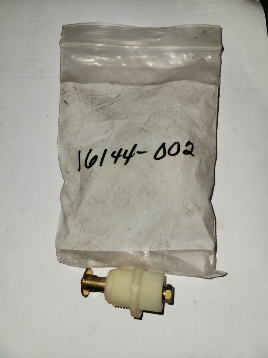 NOS KAWASAKI 16144-002 OIL PRESSURE SWITCH Z1 | eBay