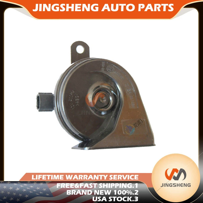 1 Set Fit for Suzuki Car Horn Low & High - Image 4 of 4