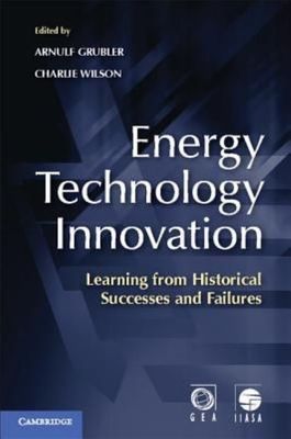 Energy Technology Innovation Learning from Historical Successes and Failures