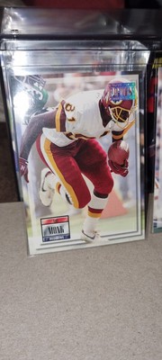 Pro Set Power Football 1993 ART MONK NFL Card NM 9/10