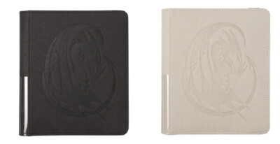 Dragon Shield Card Codex 160 - Sammelkartenalbum