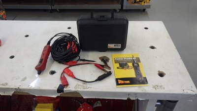 POWER PROBE 3 CIRCUIT TESTER (TDY018946)