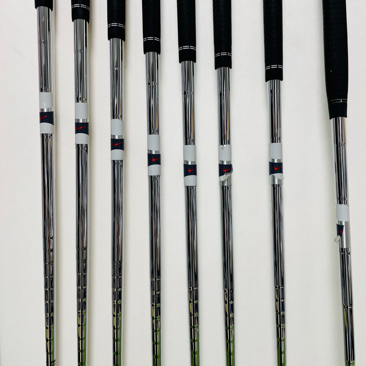 Nike Slingshot フェアウェイウッド NIKE Slingshot Wood 1w 3w 4ut Iron 56789PS 11Club Fullset UniFlex