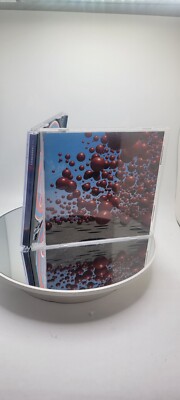 The Cranberries - Wake Up And Smell the Coffee CD Complete. *broken Jewel Case