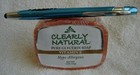 CLEARLY NATURAL***VITAMIN E***Pure Glycerine Soap HYPO~ALLERGENIC~~4 oz/113g~NEW — photo 2