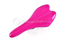 sella bici bicicletta strada mtb dapper fuxia fixed singlespeed cruiser custom