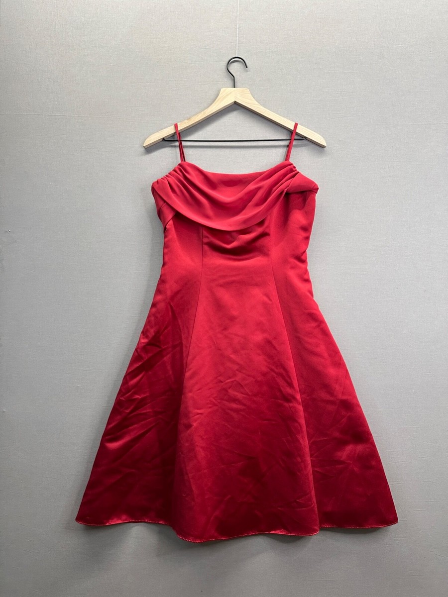 red and light blue dress Amazing Blue/Red Strpless A Line Evening Dresses Ball Gown Prom Dresse   Siaoryne