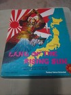 LAND OF THE RISING SUN FANTASY GAMES UNLIMITED 5301 LEE GOLD BOXED 1980  — photo 1
