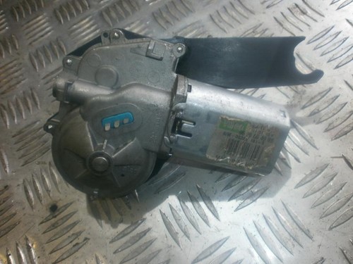Scheibenwischermotor Hinten  Peugeot 205 DE15187-05