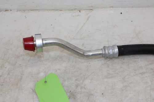 2016-2023 Audi TT A/C Hose / Pipe / Line OEM HE128 - Picture 4 of 9
