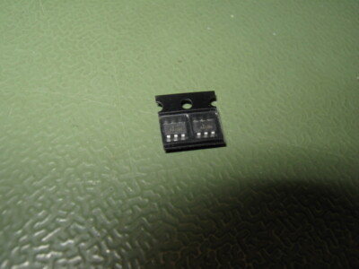 2x SG6858TZ SMD Green-Mode PWM Controller for Flyback Converters 6-Pin SSOT-26
