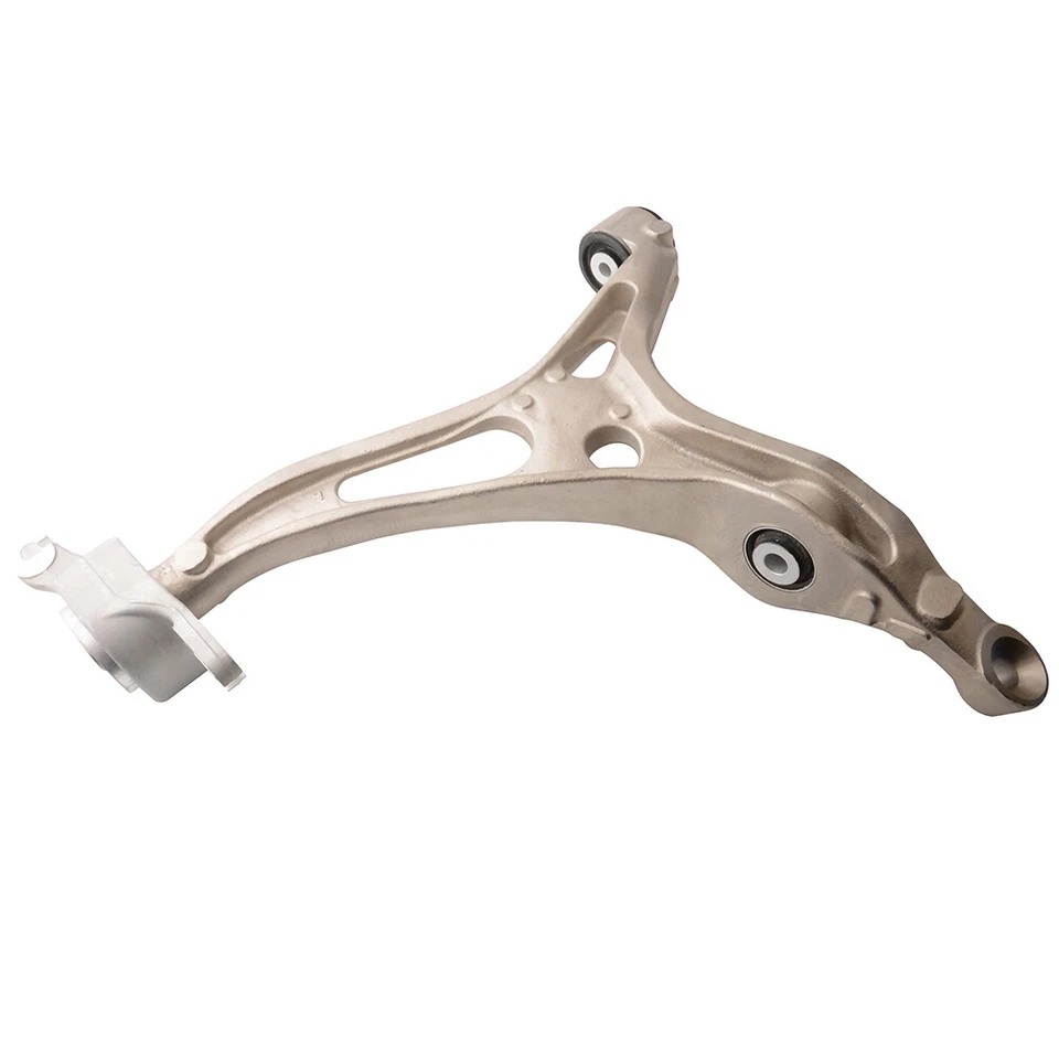 Brazo de control inferior delantero 2 piezas para Mercedes-Benz GL450 GL320 ML350 ML500 2007-2012 Foto 2 de 4