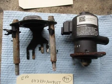 EVINRUDE JOHNSON OUTBOARD FUEL INJECTOR PUMP & INJECTOR 5001156 (992)